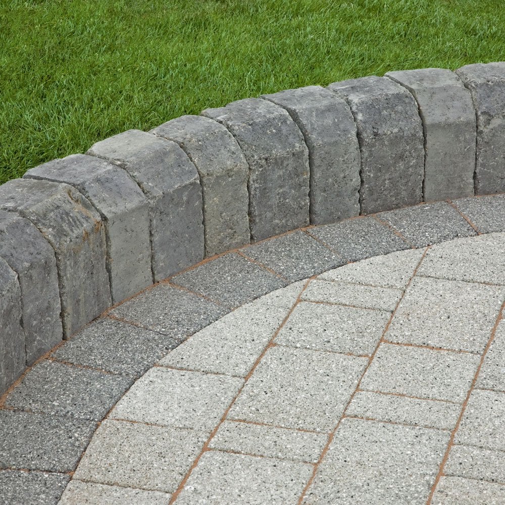 Kerb and Edging Stones
