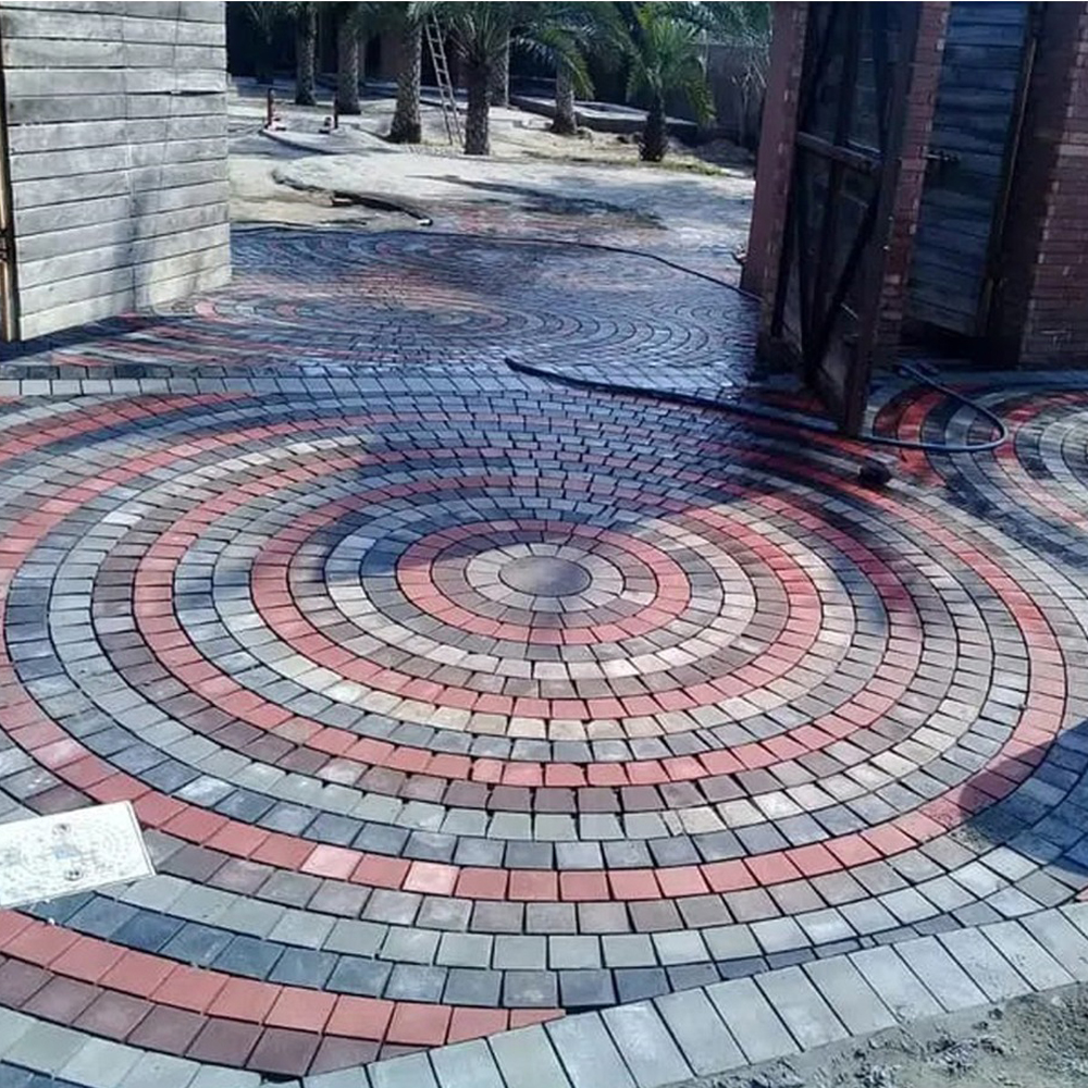 Tuff Tiles