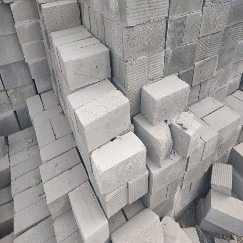 Standard Size Bricks